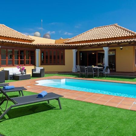 كوراليهو Villa La Magnifica المظهر الخارجي الصورة